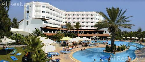 Febeach Hotel 4